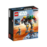 LEGO 75369 Star Wars Boba Fett Mech