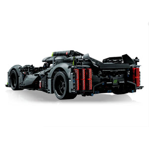 LEGO 42156 Technic PEUGEOT 9X8 24H Le Mans Hybrid  Hypercar