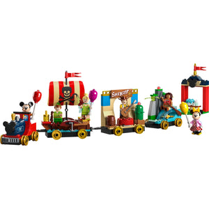 LEGO 43212 Disney feesttrein