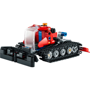 LEGO 42148 Technic Sneeuwschuiver