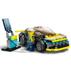 LEGO 60383 City Elektrische Sportwagen