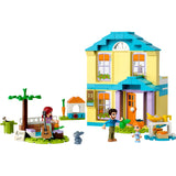 LEGO 41724 Friends Paisley’s huis