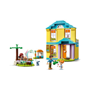 LEGO 41724 Friends Paisley’s huis