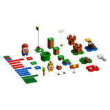 LEGO Super Mario 71360 Avonturen Met Mario Starter Set