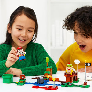 LEGO Super Mario 71360 Avonturen Met Mario Starter Set