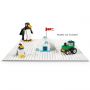 LEGO Classic 11026 Witte Bouwplaat