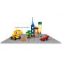 LEGO Classic 11024 Grijze Bouwplaat