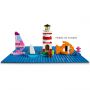 LEGO Classic 11025 Blauwe Bouwplaat