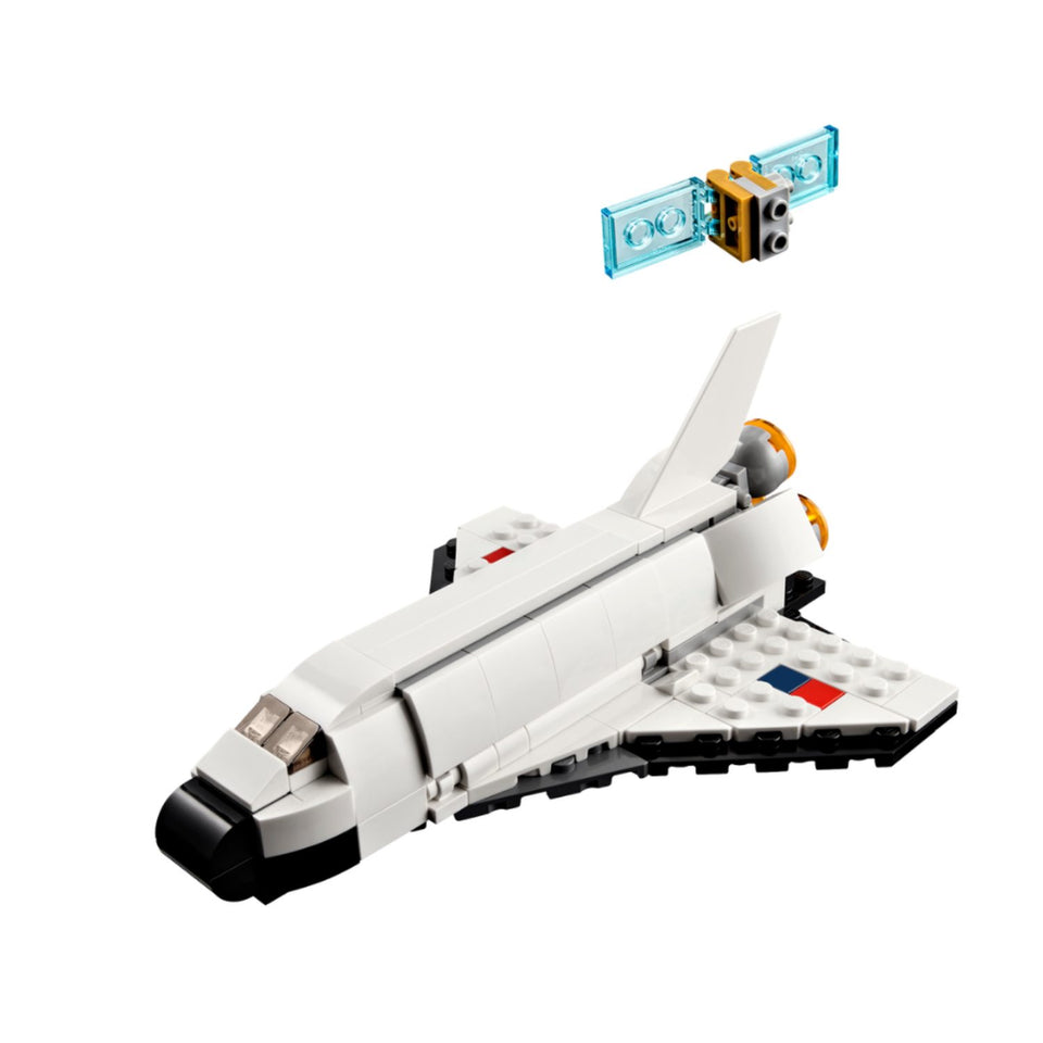 LEGO 31134 Creator Space Shuttle