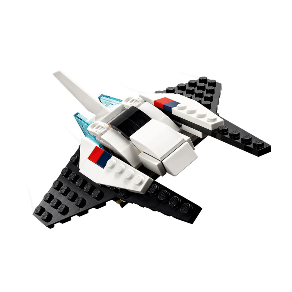 LEGO 31134 Creator Space Shuttle