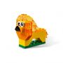 LEGO Classic 11013 Creative Transparent Bricks