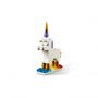 LEGO Classic 11013 Creative Transparent Bricks