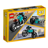 LEGO 31135 Creator Klassieke Motor