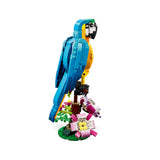 LEGO 31136 Creator Exotische Papegaai