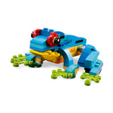 LEGO 31136 Creator Exotische Papegaai