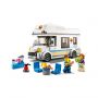 LEGO City 60283 Vakantiecamper