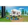 LEGO City 60283 Vakantiecamper