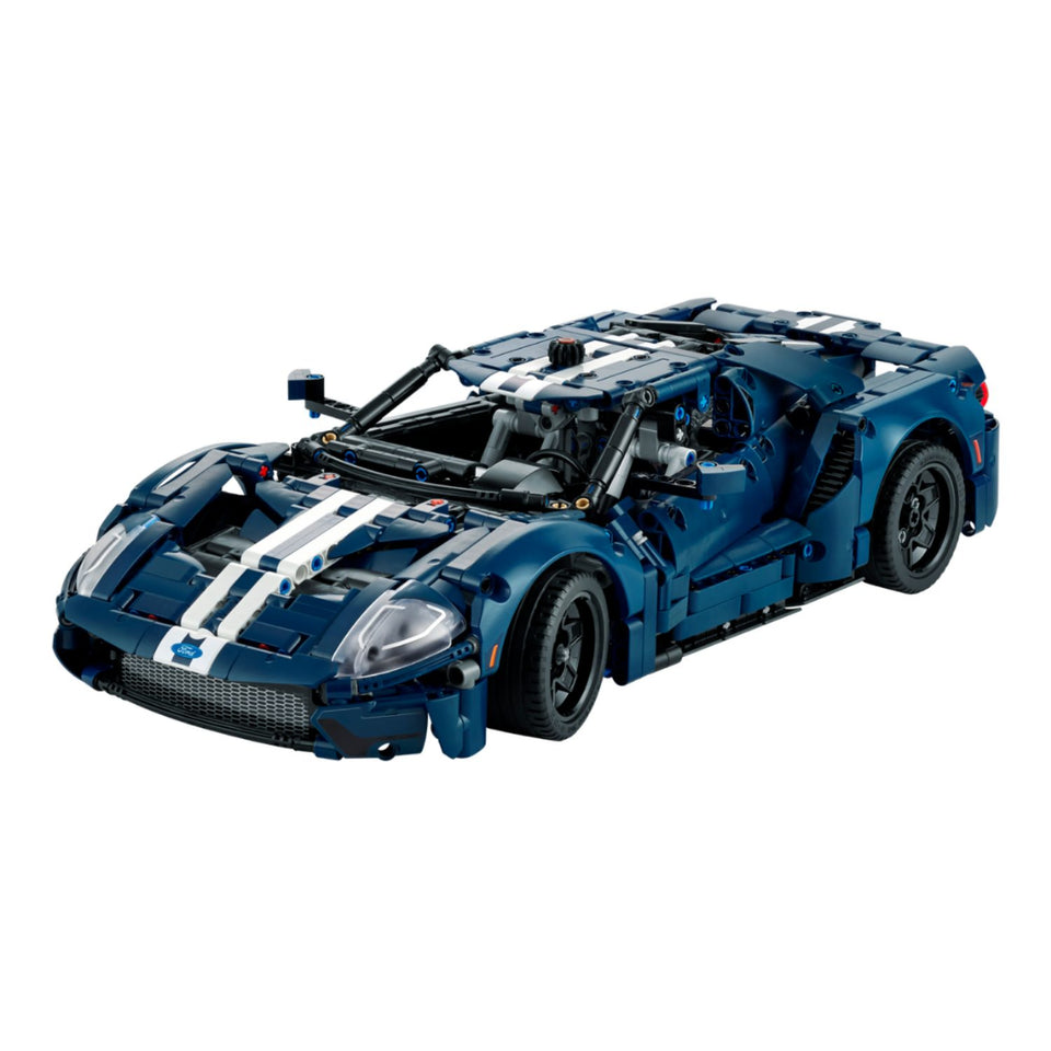 LEGO 42154 Technic 2022 Ford GT