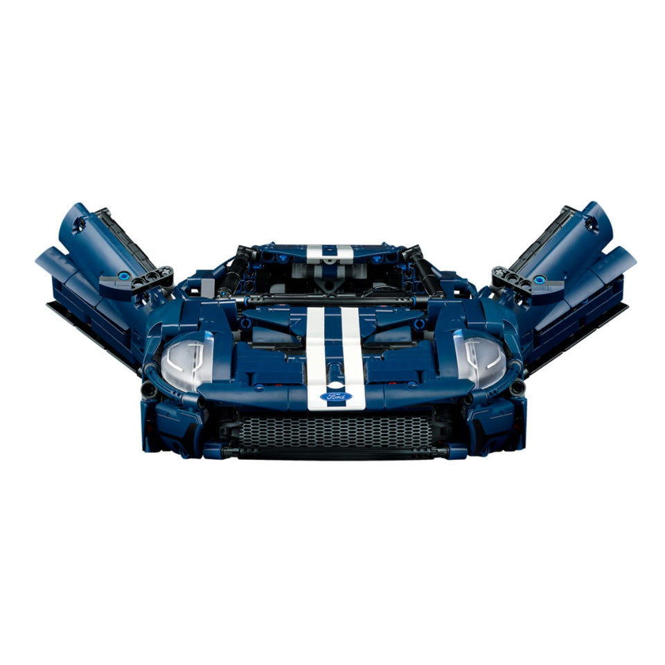 LEGO 42154 Technic 2022 Ford GT