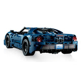 LEGO 42154 Technic 2022 Ford GT