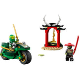 LEGO 71788 Ninjago Lloyds Ninja motor