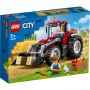 LEGO City 60287 Tractor