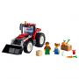 LEGO City 60287 Tractor