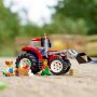 LEGO City 60287 Tractor