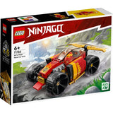 LEGO 71780 Ninjago Kai's Ninja racewagen EVO