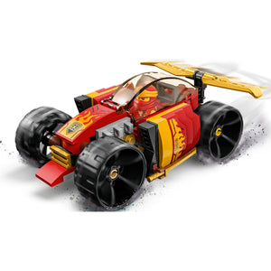 LEGO 71780 Ninjago Kai's Ninja racewagen EVO