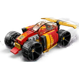 LEGO 71780 Ninjago Kai's Ninja racewagen EVO