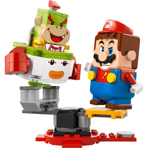 LEGO 71439 Super Mario Avonturen met interactieve  LEGO Mario