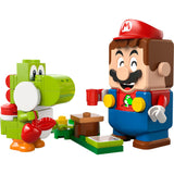 LEGO 71439 Super Mario Avonturen met interactieve  LEGO Mario