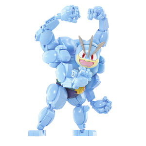 Pokémon mega machamp