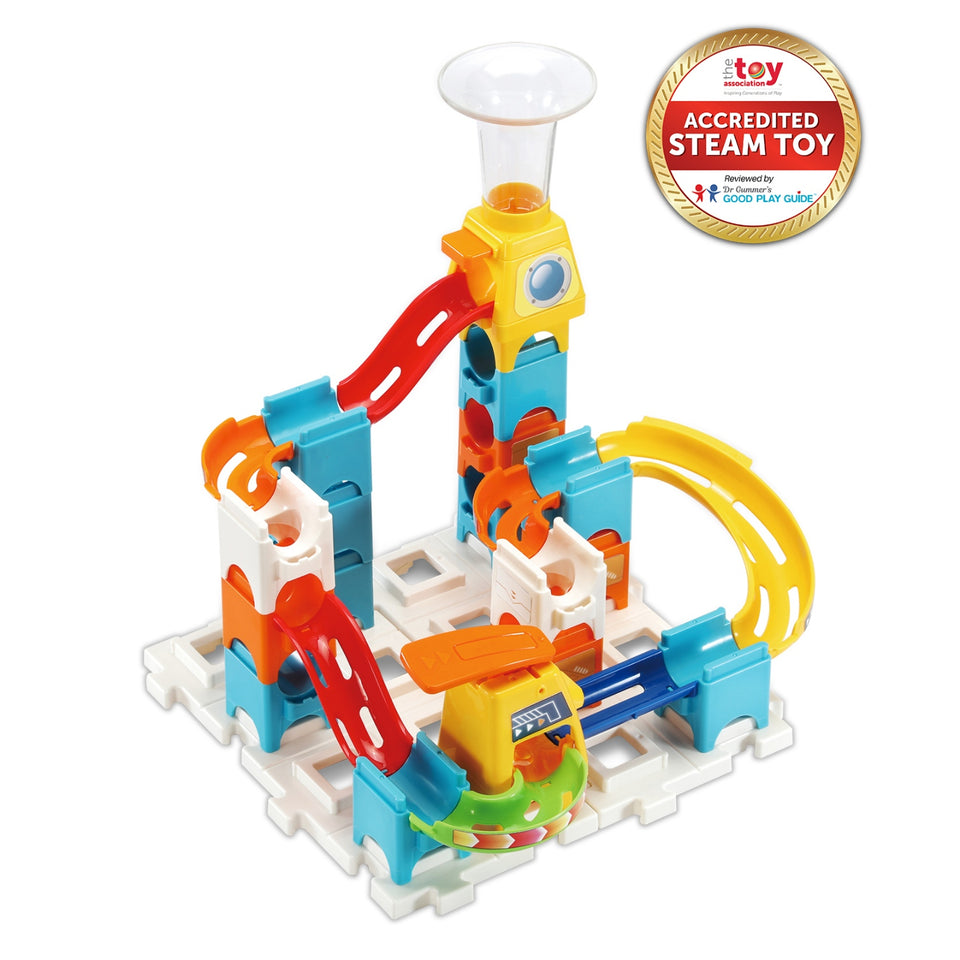 Vtech Marble Mr Discoveryset Xs100