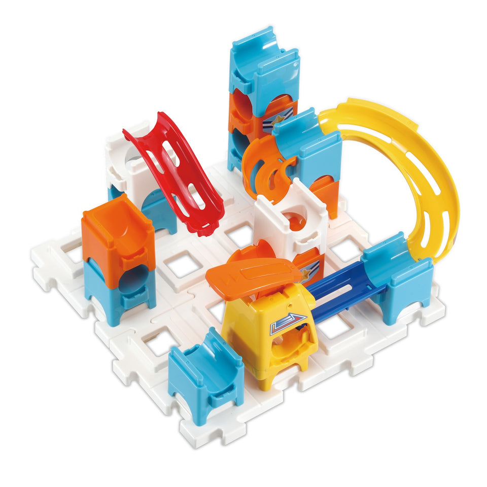 Vtech Marble Mr Discoveryset Xs100