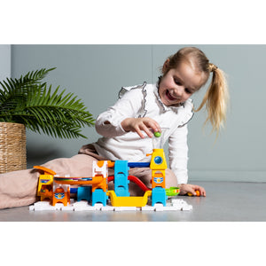 Vtech Marble Mr Discoveryset Xs100