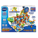 Vtech Marble Rush Ultimate Set Electronisch Xl100E XL100E