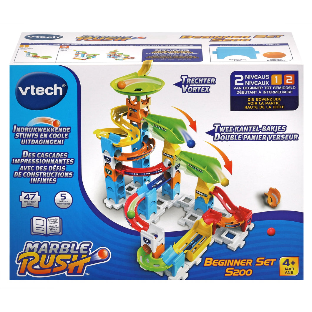 Vtech Marble Beginner Set s200