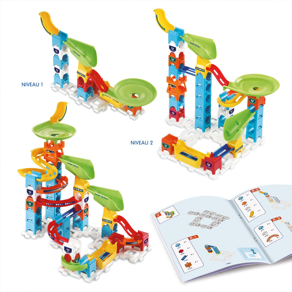 Vtech Marble Beginner Set s200