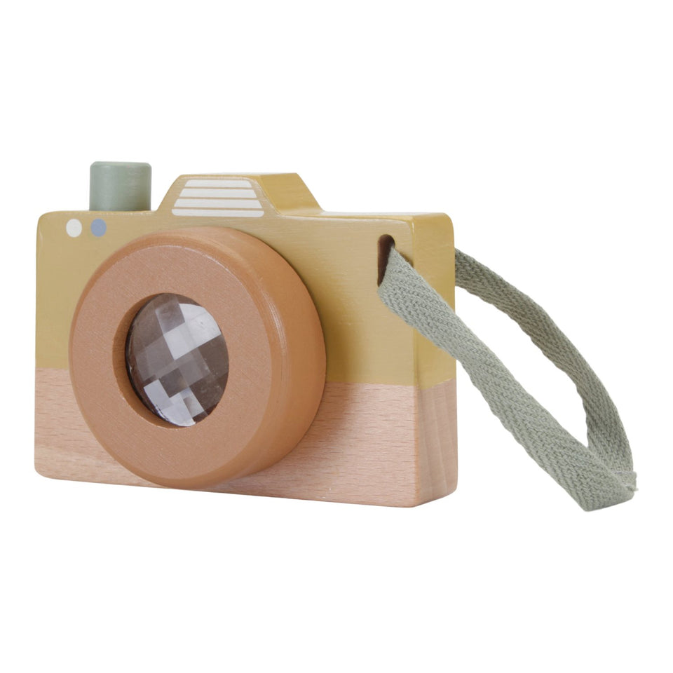 Little Dutch Vintage Camera