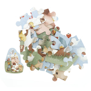 Little Farm Vloerpuzzel