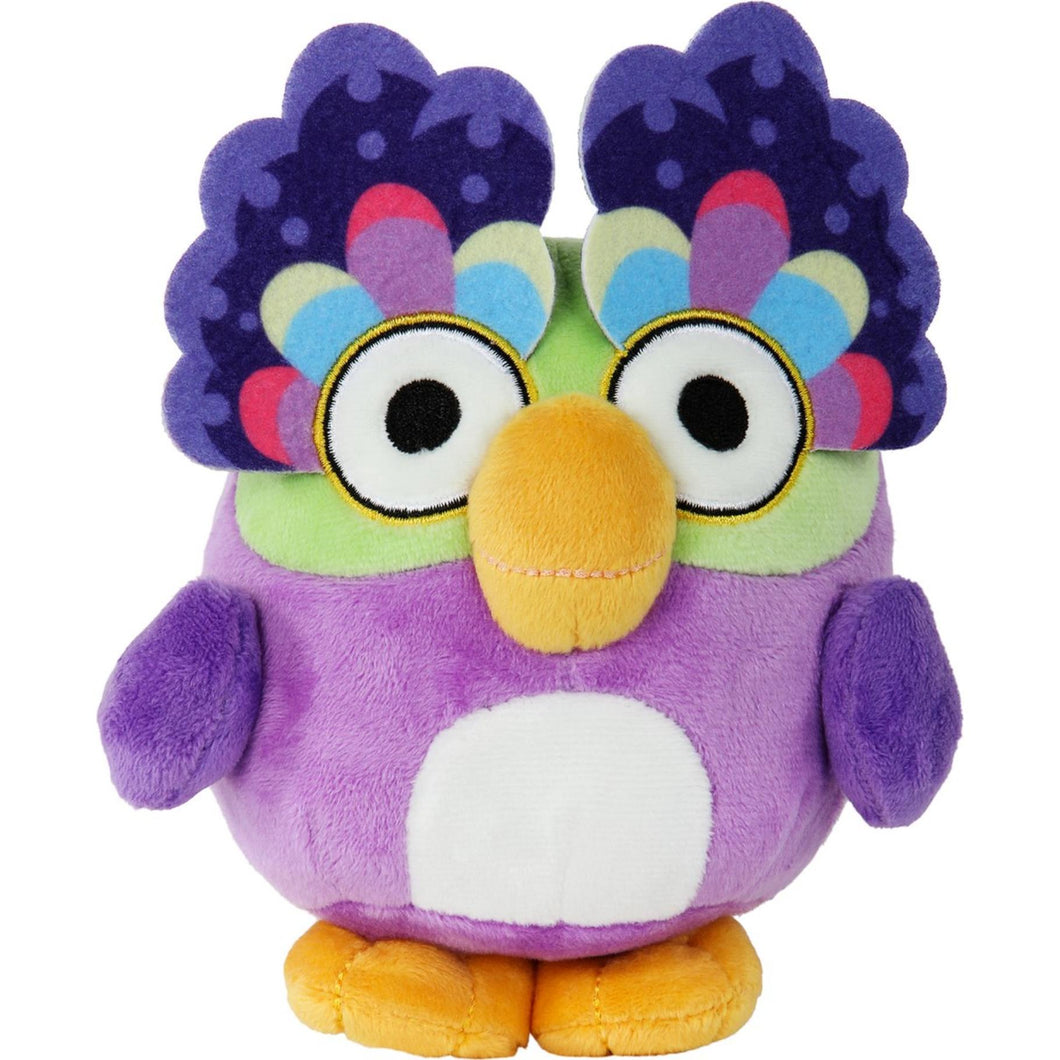 Bluey pluche Chattermax