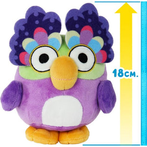 Bluey pluche Chattermax