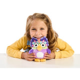 Bluey pluche Chattermax