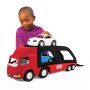 Little Tikes Autotransporter Exclusief