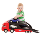 Little Tikes Autotransporter Exclusief