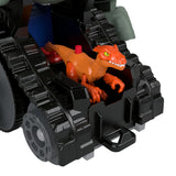 Fisher Price Imaginext Jurassic Mega Stomp  & Rumble Giga Dino