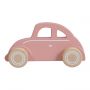 Little Dutch Auto Roze