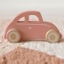 Little Dutch Auto Roze